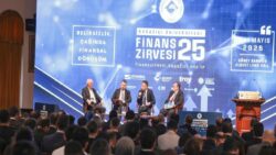 Türkiye’nin önde gelen bankacıları gündemdeki konuları değerlendirdi