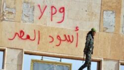 Türkiye’nin YPG konusunda Suriye’den beklentileri neler?