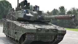 Uzmanlar değerlendirdi: Altay tankları projesine neden motor bulunamıyor, Türkiye neden motor üretimi yapamıyor?