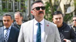 Vali Tekbıyıkoğlu merkeze alınmıştı; İHD Tunceli Şube Başkanı, PKK’lı yöneticileri anma töreninde yaşananları anlattı