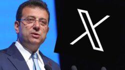 X’ten İmamoğlu açıklaması: Kararı uygulamakla birlikte kesinlikle katılmıyor ve itiraz ediyoruz!