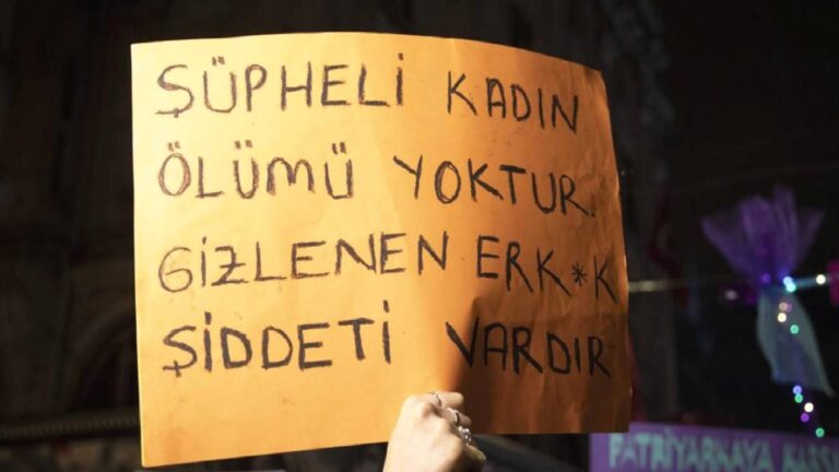 Yeşim Akbaş davası Yargıtay’da; “Kızım intihar etmedi, bu artık ortaya çıktı!”