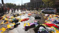 10 Ekim katliamı davasında yeni gelişme; kamu görevlileri hakkında soruşturma yolu açıldı