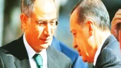 12 yıl sonra çarpıcı iddia: Erdoğan, 17-25 Aralık operasyonunda odasını toplamaya başladı, Efkan Ala engel oldu