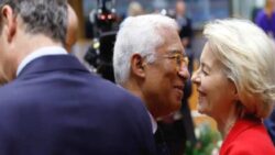 AB liderleri, İsrail ve Rusya konusunda uzlaşamadı