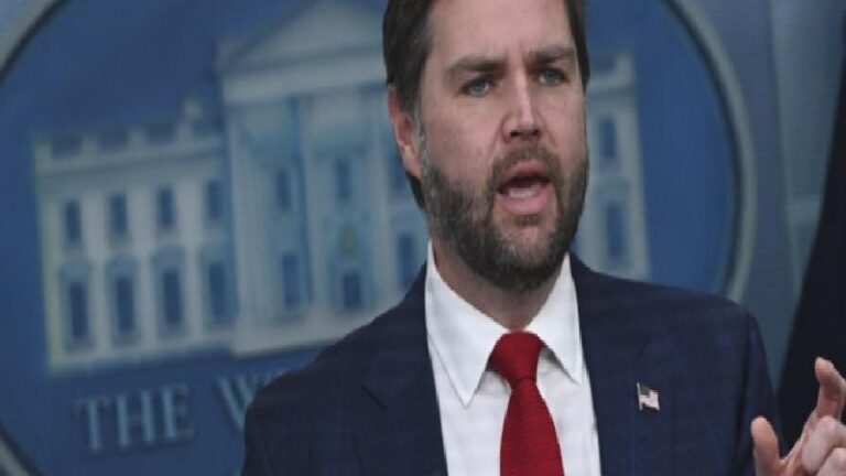 ABD Başkan Yardımcısı Vance: Yarın yeni bir gün, ’12 gün savaşının’ sonu