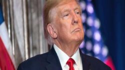 ABD Başkanı Trump: İran’da neden bir rejim değişikliği olmasın?