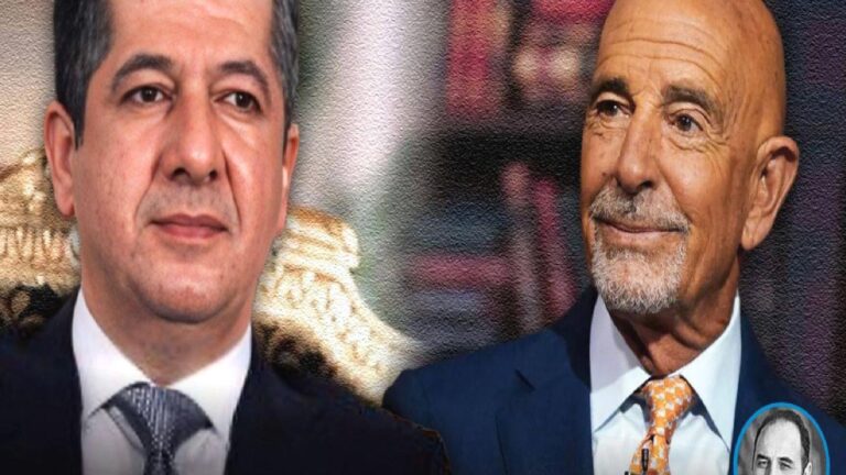 ABD, Kuzeydoğu Suriye için harekete geçiyor: Trump’ın Özel Temsilcisi Erbil’de Kürt yönetimi ile bir araya gelecek; önce Barzani daha sonra Abdi ile görüşecek