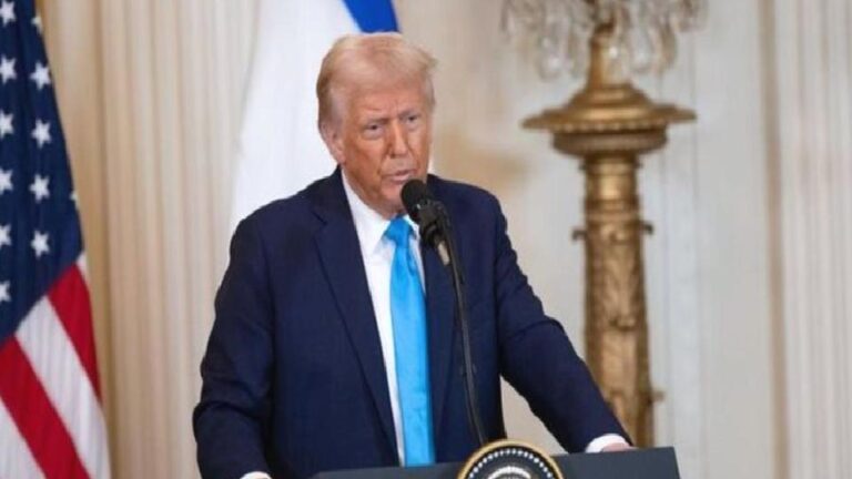 ABD medyası: Trump, ulusal güvenlik ekibini acil toplantıya çağırdı