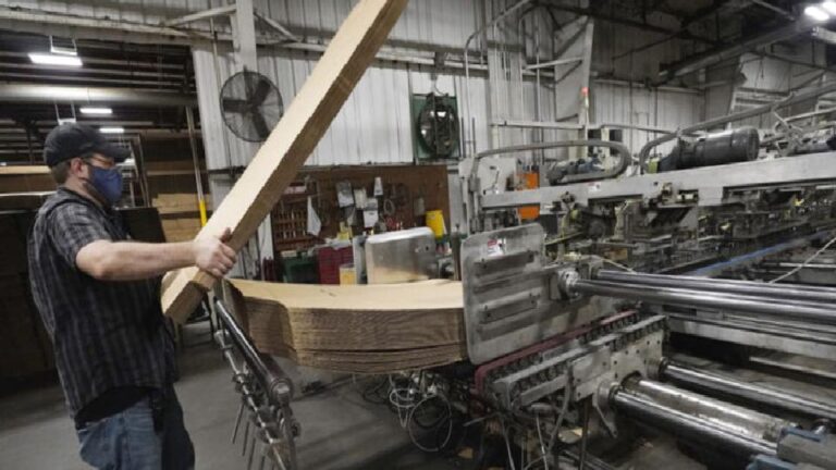 ABD’de dayanıklı mal siparişlerinde 11 yılın en hızlı artışı