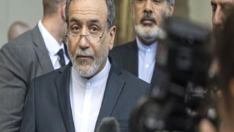 “ABD’nin saldırıları sonsuz sonuçlar doğuracak”