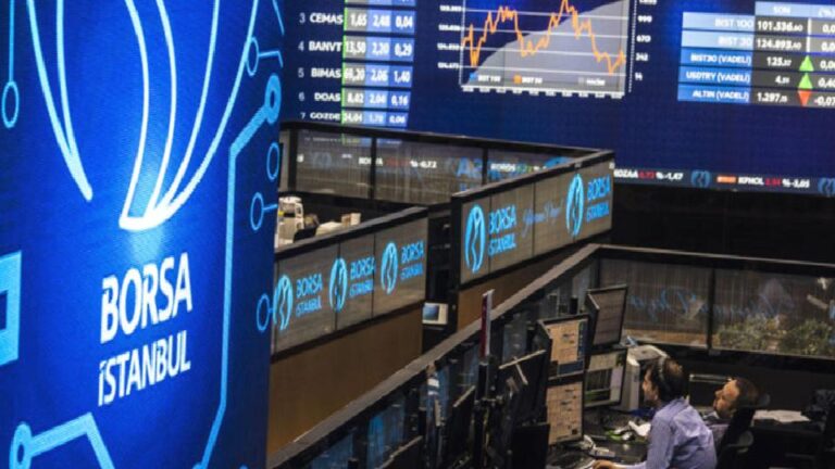 Açığa satış yasağı uzatıldı