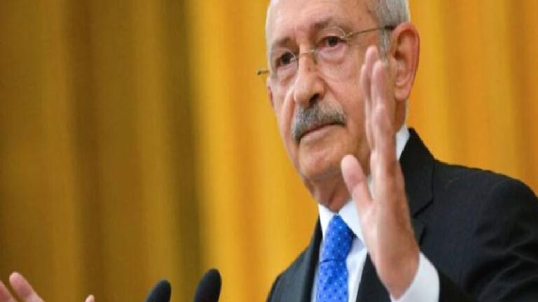 Ahmet Hakan: Kılıçdaroğlu sorunu CHP açısından öyle bir sorundur ki atsan atılmaz, satsan satılmaz