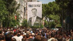 AKP, Manisa’da Belediye Başkanlığı seçiminde aday göstermeyecek