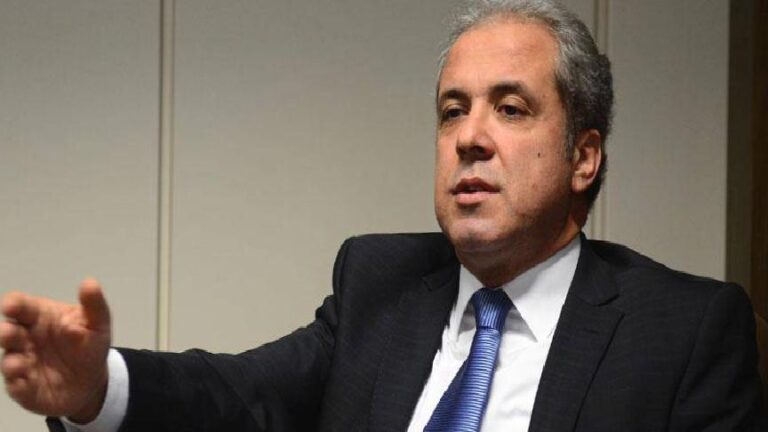 AKP’li Şamil Tayyar, radar tepkisini yineledi: Vatandaş Ali için risk var, bakan Ali için yok mu; uygulamada tuzak, kurallarda keyfiyeti kaldıralım!