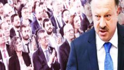 AKP’nin YSK temsilcisinden CHP Kurultayı davası yorumu: YSK’nın kararını mahkeme bozamaz, bozarsa sistem allak bullak olur