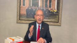 Alevi kanaat önderlerinden kurultay davası öncesi Kılıçdaroğlu’na: İktidarın siyasal ömrünü uzatmayı amaçlayan bu kirli oyunu bozmaya çağırıyoruz!