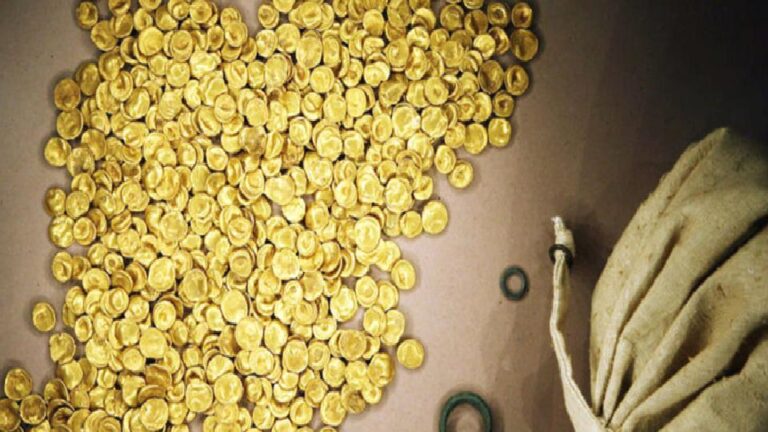 Almanlar ve İtalyanlar ABD’deki altınlarını geri istiyor