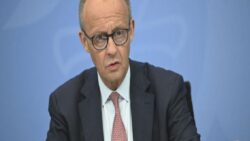 Almanya savunma harcamalarını artırmayı planlıyor