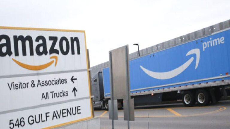 Amazon’dan Pensilvanya’ya yapay zeka yatırımı kararı
