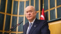 Bahçeli, “Yeni anayasaya ihtiyaç kabullenilmeli” dedi, Meclis’e çağrı yaptı: Siyasi Partiler Kanunu, seçim sistemi ve TBMM İç Tüzüğü güncellenmeli