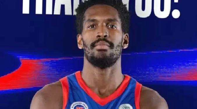 Bahçeşehir Koleji, Hırvat basketbolcu Jaleen Smith’e veda etti