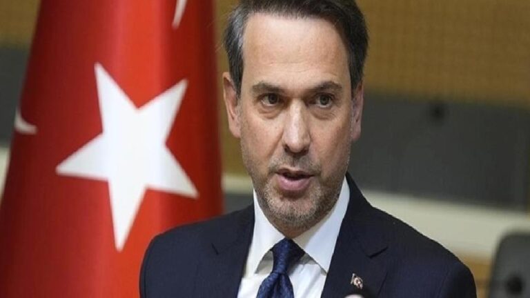 Bakan Bayraktar: Doğalgaz fiyatlarında destek devam edecek