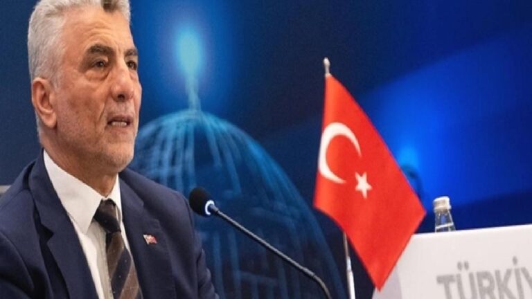 Bakan Bolat OECD Bakanlar Konseyi toplantısına katılacak