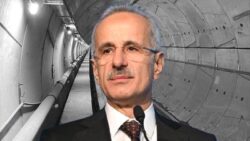 Bakan Uraloğlu: İstanbul Finans Merkezi için gönderilen 60 milyon avroluk Avrupa Birliği kredisi, o işe kullanılmamış