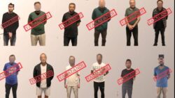 Bakan Yerlikaya duyurdu: Kırmızı bültenle aranan 11 kişi Türkiye’ye getirildi