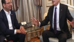 Barış Yarkadaş: Kemal Kılıçdaroğlu, Ekrem İmamoğlu’nu ziyaret edecek; görüşme talebi İmamoğlu’ndan geldi