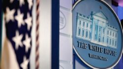 Beyaz Saray, Trump’ın Suriye’ye yaptırımları kaldıracağını açıkladı