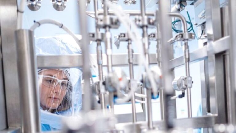 BioNTech’ten kanser ilacı geliştirmek için işbirliği