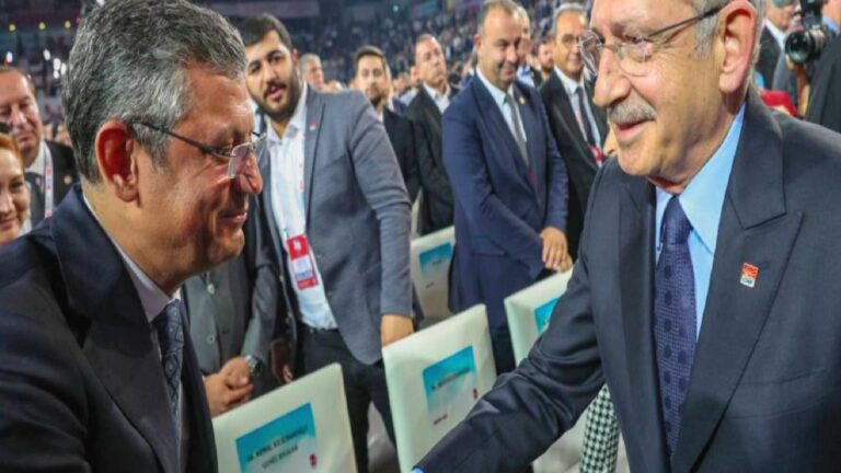 BirGün yazarından Kılıçdaroğlu’na: Bir kez daha iktidara destek çıkan KK’nın yapmakta olduğunun adını ben yazmayayım, siz koyun!