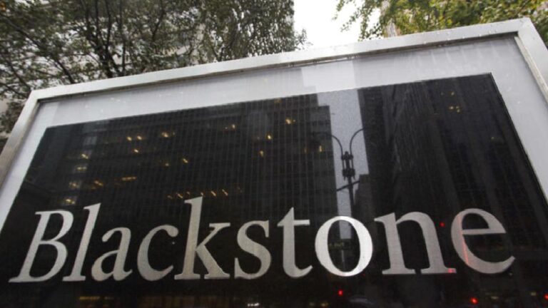 Blackstone 10 yılda Avrupa’ya 500 milyar dolar yatırım planlıyor