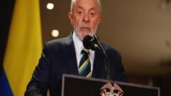 Brezilya Devlet Başkanı Lula da Silva: Gazze’de olanlar bir soykırımdır