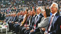 CHP 38. Olağan Kurultayı’nın iptali davası bugün: PM ve YDK üyelerinden davaya katılma talebi