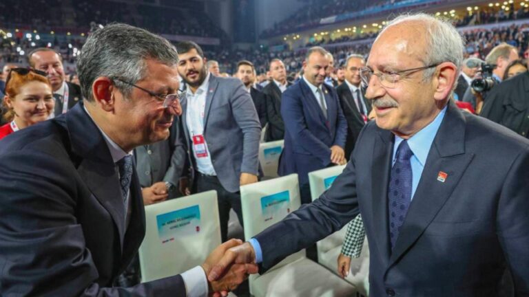 CHP’de gündem ‘Kurultay Davası’; kurmaylar, “Kemal Bey partiyi karşısına alıp maceraya atılmamalı” dedi