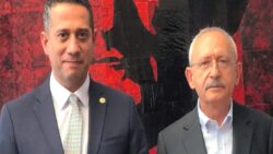 CHP’li Başarır’dan Kılıçdaroğlu’na: Keşke 13 yıl halkı sevindirseydiniz!