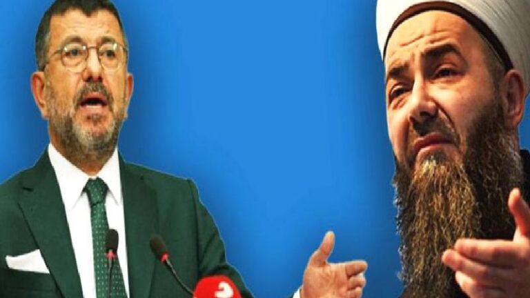 Cübbeli Ahmet, zirai don olayını zinaya bağladı, CHP’den tepki geldi: Malatyalılardan özür dilemelidir