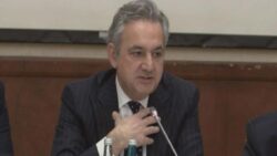 DEİK/ Yalçındağ: Avrupa ile vize meselesini konuşmaktan sıkıldık