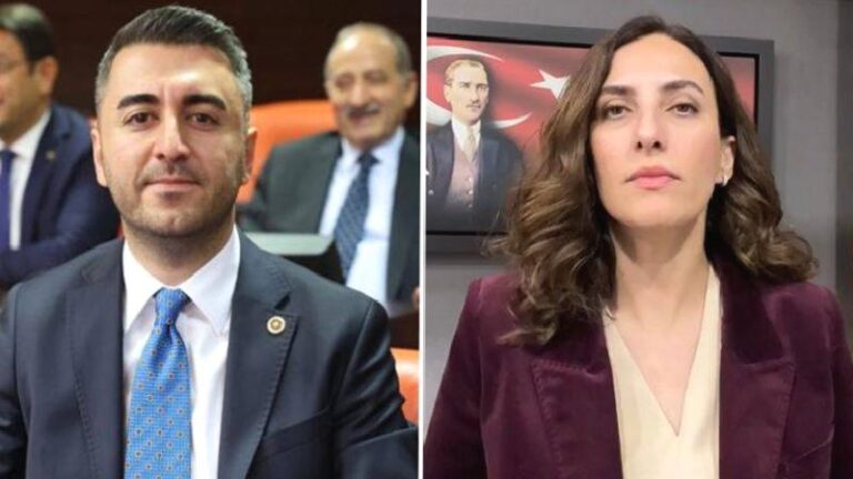 DEVA’da deprem: Tekirdağ Milletvekili Cem Avşar ve İstanbul Milletvekili Evrim Rızvanoğlu istifa etti