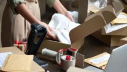 E-ticaret pazarı 3 trilyon TL seviyesinde