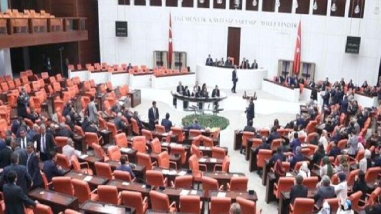 Ekonomi ve siyaset gündemi – 10 Haziran 2025