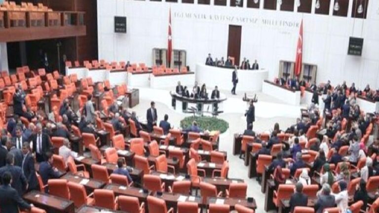 Ekonomi ve siyaset gündemi – 13 Haziran 2025