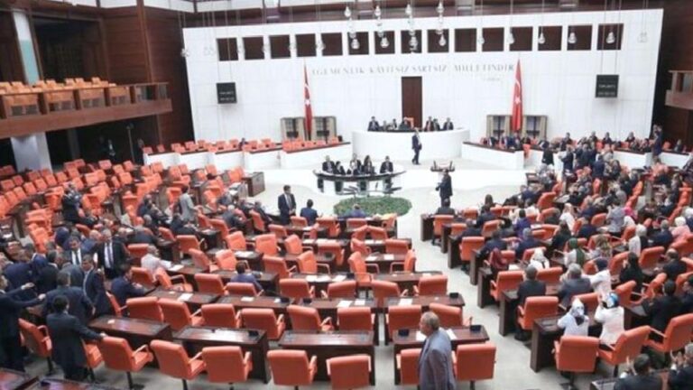 Ekonomi ve siyaset gündemi – 17 Haziran 2025