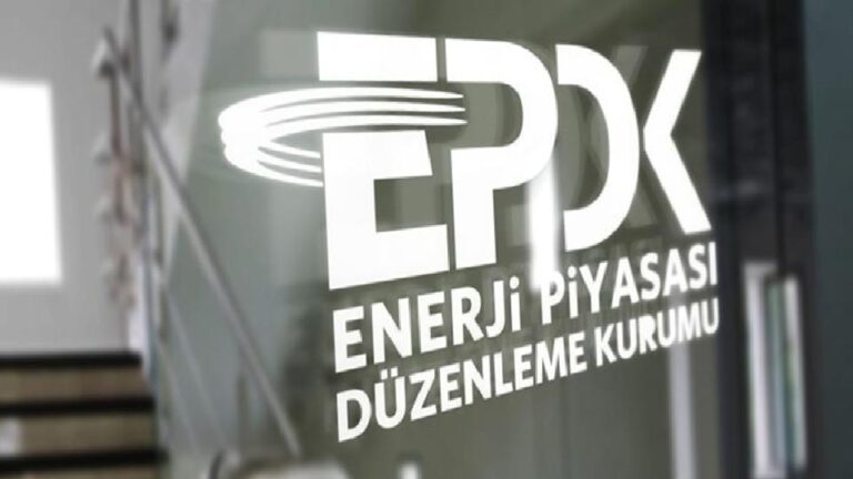 EPDK’dan 12 şirkete lisans