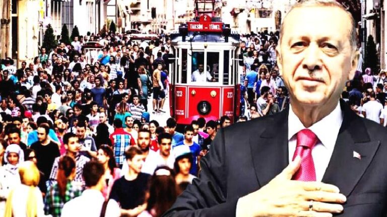 Erdoğan’ın övdüğü araştırmanın sonuçları: Gençler evliliği mutluluk kaynağı olarak görüyor, evlenmek istiyor; boşanmak isteyen yok denecek kadar az