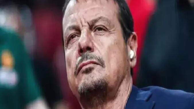 Ergin Ataman: “Galatasaray basketboldaki vizyonunu değiştirmeli”