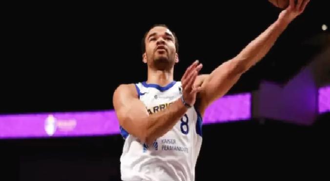 Errick McCollum bombasının ardından G.Saray’dan bir transfer daha! 1+1 yıllık sözleşme…